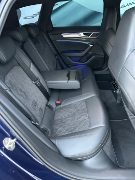 Audi S6 HIBRID S6, снимка 17