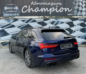 Audi S6 HIBRID S6, снимка 6
