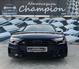 Audi S6 HIBRID S6, снимка 2