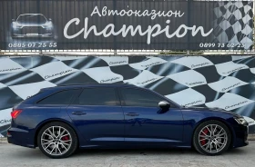 Audi S6 HIBRID S6, снимка 8