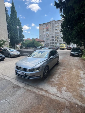 VW Passat 2.0 bitdi 240hp HIGHLINE DIGITAL сервизна история, снимка 3