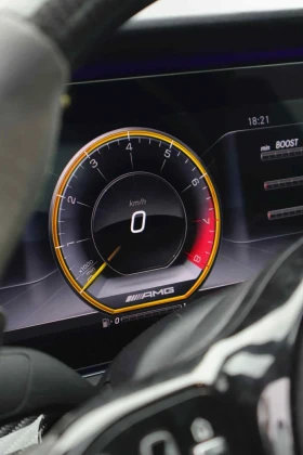 Mercedes-Benz E 63 AMG AMG E 63 S Edition 1   612 к.с., Drift Mode, лимит, снимка 9