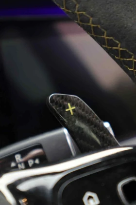 Mercedes-Benz E 63 AMG AMG E 63 S Edition 1   612 к.с., Drift Mode, лимит, снимка 10