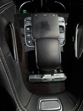 Mercedes-Benz GLE 450 AMG line/PANO/360 /HeadUP/NAVI/Complate service!!!, снимка 10