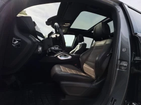 Mercedes-Benz GLE 450 AMG line/PANO/360 /HeadUP/NAVI/Complate service!!!, снимка 9