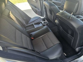 Mercedes-Benz C 200 CDI Avantgarde, снимка 12