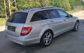 Mercedes-Benz C 200 CDI Avantgarde, снимка 5