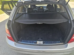 Mercedes-Benz C 200 CDI Avantgarde, снимка 10