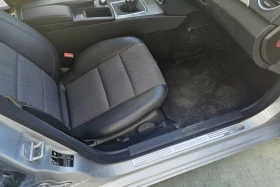 Mercedes-Benz C 200 CDI Avantgarde, снимка 13