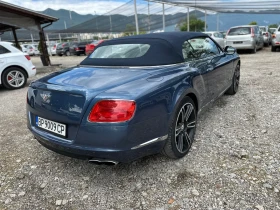 Bentley Continental GTC, снимка 6