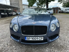 Bentley Continental GTC, снимка 2
