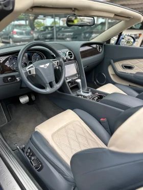 Bentley Continental GTC, снимка 10