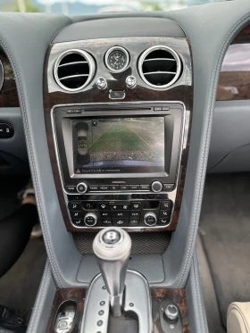Bentley Continental GTC, снимка 12