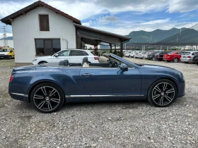 Bentley Continental GTC, снимка 5