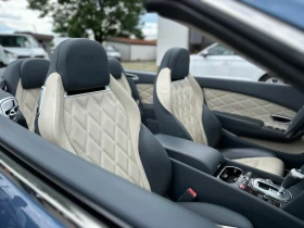 Bentley Continental GTC, снимка 14