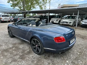 Bentley Continental GTC, снимка 8