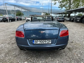 Bentley Continental GTC, снимка 7