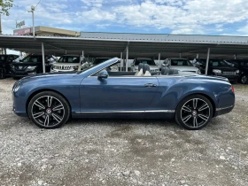 Bentley Continental GTC, снимка 9