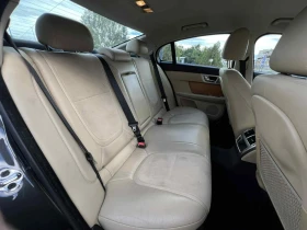 Jaguar Xf 2.2 D, снимка 13