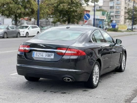 Jaguar Xf 2.2 D, снимка 4
