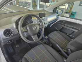 Skoda Citigo 1.0MPI, снимка 7