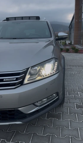 VW Alltrack ОБСЛУЖЕНА::FULL, снимка 13