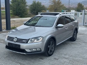 VW Alltrack ОБСЛУЖЕНА::FULL, снимка 1