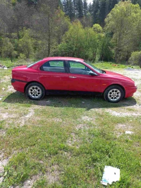 Alfa Romeo 156, снимка 1