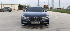 BMW 750 XDrive, снимка 3