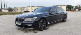 BMW 750 XDrive, снимка 1