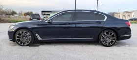 BMW 750 XDrive, снимка 8