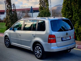 VW Touran 2.0TDI(140)* HIGHLINE* XENON* НОВ ВНОС* , снимка 4