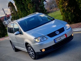 VW Touran 2.0TDI(140)* HIGHLINE* XENON* НОВ ВНОС* , снимка 9