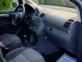 VW Touran 2.0TDI(140)* HIGHLINE* XENON* НОВ ВНОС* , снимка 14