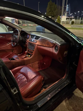 Mercedes-Benz CLS 320, снимка 12