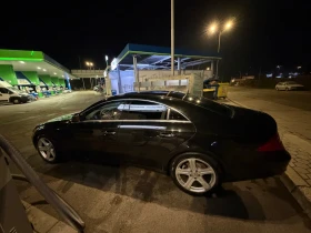 Mercedes-Benz CLS 320, снимка 5