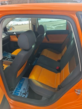 VW Polo CROS 1.6I 105кс, снимка 7