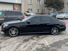Mercedes-Benz E 400 AMG-pkg* Harman/Kardon* Keyless* Ambient* Камера, снимка 3