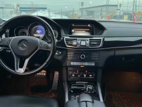 Mercedes-Benz E 400 AMG-pkg* Harman/Kardon* Keyless* Ambient* Камера, снимка 8