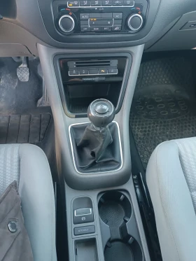 Seat Alhambra 2.0 tDi, ПЕРФЕКТЕН, ЛИЗИНГ , снимка 9