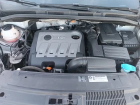 Seat Alhambra 2.0 tDi, ПЕРФЕКТЕН, ЛИЗИНГ , снимка 15