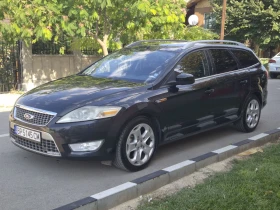 Ford Mondeo 1.8 TITANIUM , снимка 6