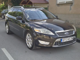 Ford Mondeo 1.8 TITANIUM , снимка 8
