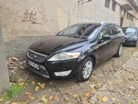 Ford Mondeo 1.8 TITANIUM , снимка 4