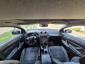 Ford Mondeo 1.8 TITANIUM , снимка 9