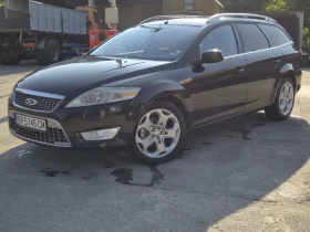 Ford Mondeo 1.8 TITANIUM , снимка 13