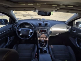 Ford Mondeo 1.8 TITANIUM , снимка 10