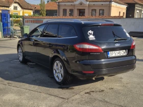 Ford Mondeo 1.8 TITANIUM , снимка 14