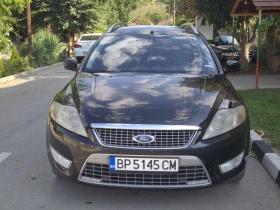 Ford Mondeo 1.8 TITANIUM , снимка 7