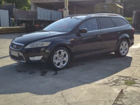 Ford Mondeo 1.8 TITANIUM , снимка 16